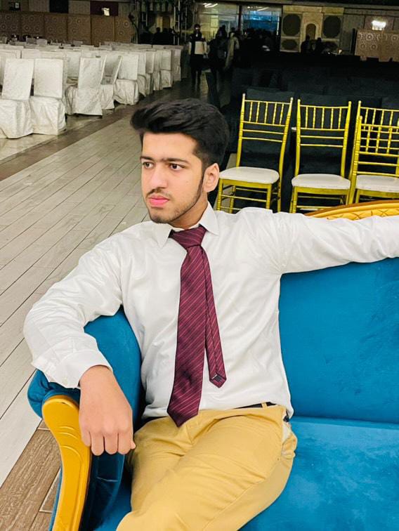 Sameer Shahzad
